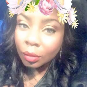 Meet your Posher, Ericka